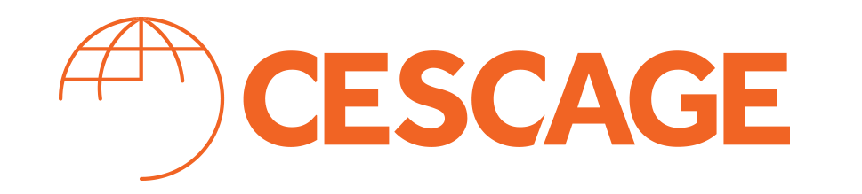 Logo CESCAGE